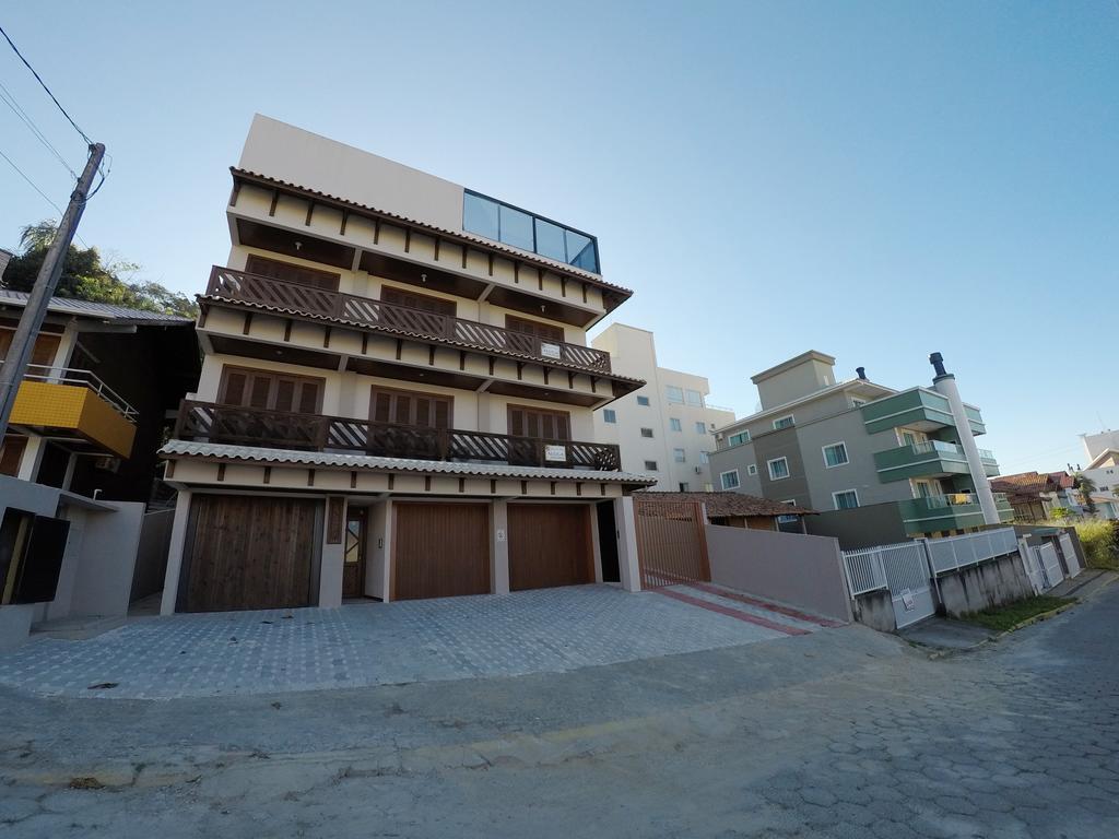 C047 - Ed Las Condes, Centro De بومبينهاس المظهر الخارجي الصورة